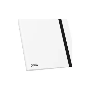 Příslušenství ke karetním hrám Ultimate Guard Flexxfoilo 480 bílá