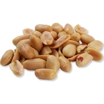 Arašídy pražené SOLENÉ 1 kg