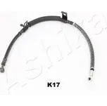 Držák, brzdová hadice ASHIKA 69-0K-K17