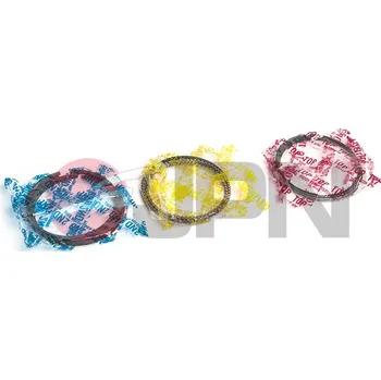 Píst motoru JPN Sada pístních kroužků 40M0513.000-JPN