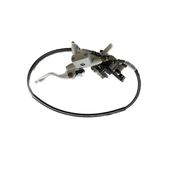 Motor pro motocykl ZUUMAV© Kompletní zadní brzdová soustava vhodná na Zuumav 110 K1