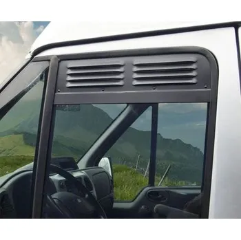 Příslušenství ke karavanu Větrací mřížka pro Ford Transit varianta Pro Ford Transit rok výroby 2000 -2013