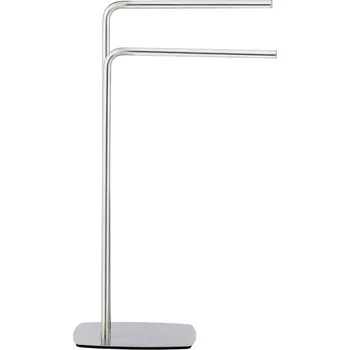 Držák na ručník Stojan na ručníky z nerezové oceli Iria – Wenko ID_1545932