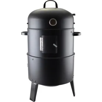 Zahradní gril Zahradní gril BBQ s udírnou