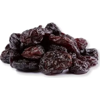 Sušená potravina Ochutnej Ořech Rozinky natural JUMBO (odrůda DARK FLAME), bez přidaného cukru, nesířené 200 g