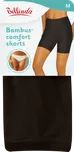 Bellinda Bambus Comfort Shorts černé