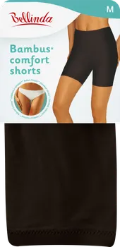 Kalhotky Bellinda Bambus Comfort Shorts černé