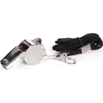 Píšťalka CLASSIC s provázkem