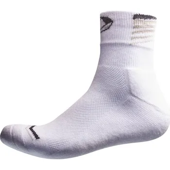 Pánské ponožky Ponožky DONIC Siena bílá/černé bílá/černá 41-46