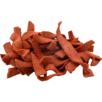 Luštěninové krekry Řepné Luskeeto 1 kg