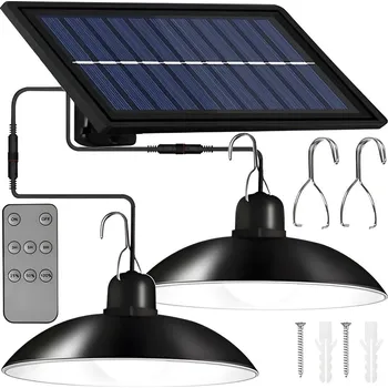 Izoxis Duo 21806 58xLED 3,6W