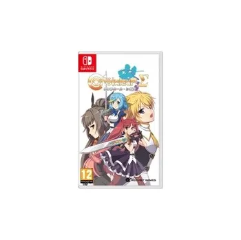 Hra pro Nintendo Switch Croixleur Sigma (SWITCH)
