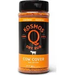 Kosmos Q BBQ koření Q Cow Cover Rub 297 g