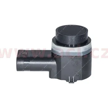 Parkovací asistent 07- parkovací asistent vpředu a vzadu