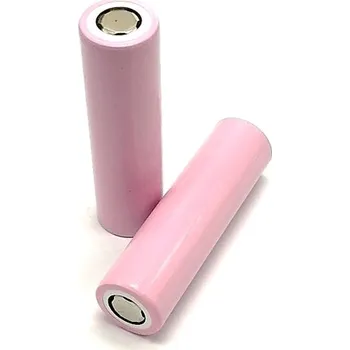 Článková baterie Nabíjecí Li-ion Baterie CP 18650 2600mAh 3C - (garance kapacity)