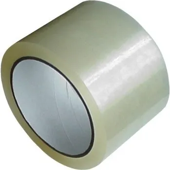 Lepicí páska Lepící páska 75x66 transparentní hotmelt