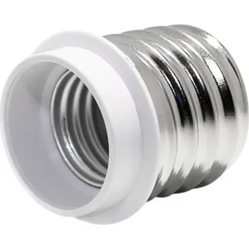 Objímka na žárovku Redukce z E40 na E27