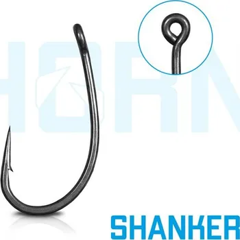 Delphin THORN Shanker 11x #6