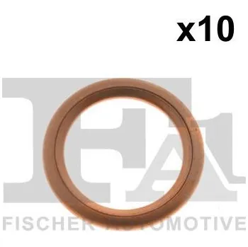 Těsnicí kroužek, olejová vypouštěcí zátka FA1 566.870.010