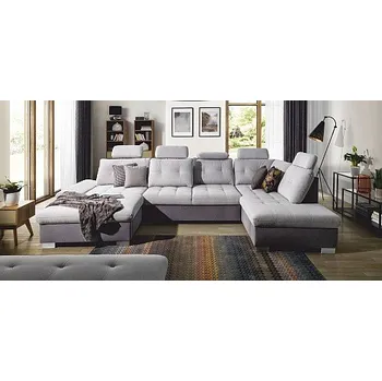 Sedací souprava Sedací souprava MORENA OSBL-3F-OSP