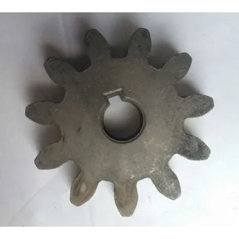 Kazeta přesmyku Pastorek pro míchačky 120l - 200l Ma-tech