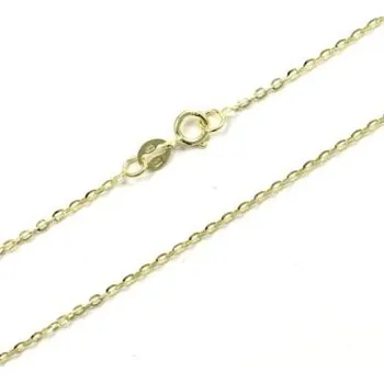 Řetízek Zlatý řetízek PATTIC AU 585/1000 1,00 gr CA740502Y-45