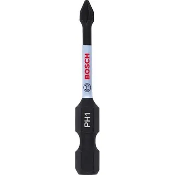 Příslušenství k nářadí Nástavec Impact Control PH1 Power Bit, 1 ks BOSCH 2608522480