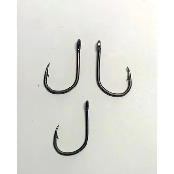 Rybářský háček AzFishing Háčky Wide Gape Hooks Velikost háčku: #8