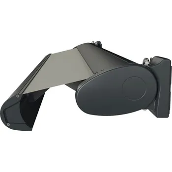 Stínicí technika Kazetová markýza Positano 4x3m antracit REC-138