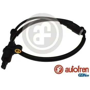 ABS Snímač počtu otáček kol AUTOFREN SEINSA DS0186
