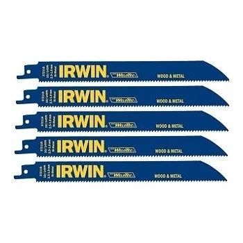 Pilový plátek Irwin IRWIN 618R 150mm 14 TPI 5ks pil.listy v blistru
