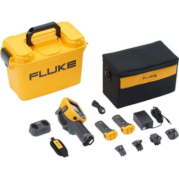 Termokamera Termokamera Fluke TiS75+