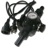 Domácí vodárna DV1 Alfapumpy bez zpětné klapky