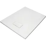 Aquatek SMC ROCK 100x70cm Sprchová vanička SMCROCK100X70