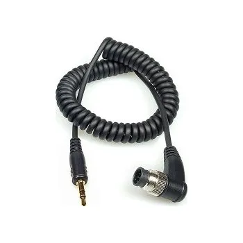 NISI kabel N1 (MC30) pro Nikon - jack 3,5 mm