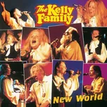New world - Kelly Family  [CD] (reedice)