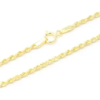 Řetízek Zlatý řetízek PATTIC AU 585/1000 1,45 gr CA650502Y-42