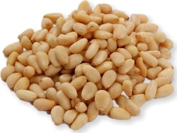 Piniové oříšky natural 1 kg