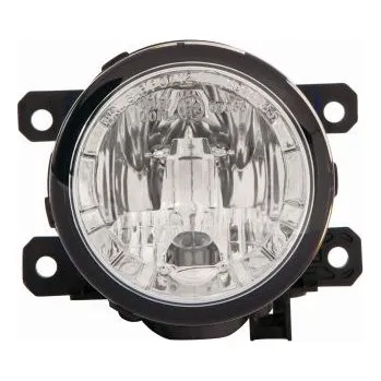 Mlhový světlomet Mlhovka ABAKUS 214-2047N-UQ