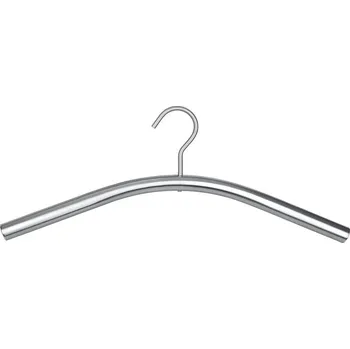Věšák Ramínka na oblečení, nerezová ocel DRY, WENKO