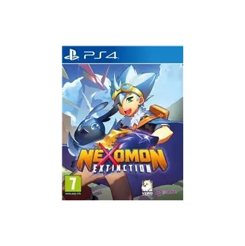 Hra Nexomon: Extinction (PS4)