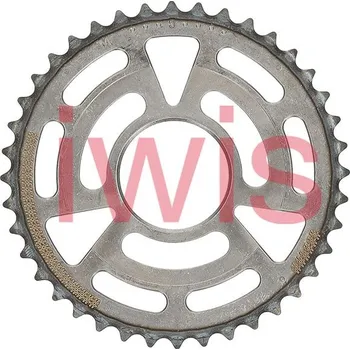 Vačková hřídel Řetězové kolo vačkový hřídel ORIGINÁL, BMW 11317797514