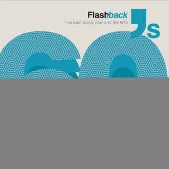 Zahraniční hudba LP Various: Flashback 60's (remastered) 2023