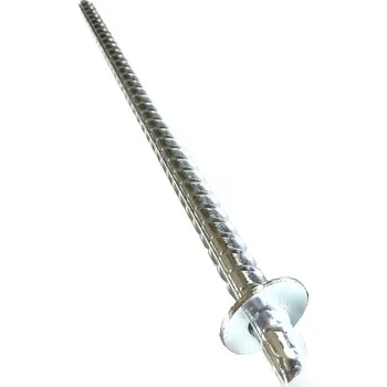 Příslušenství pro zahradní stavbu TENTino Kotvící roxorový hřeb pro party stany