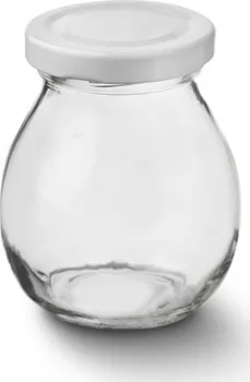 Zavařovací sklenice Orion 126403 zavařovací sklenice s víčkem 245 ml