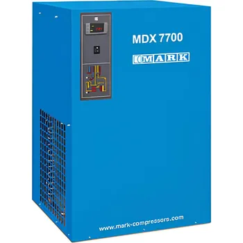 Příslušenství ke kompresoru MARK COMPRESSORS Sušička kondenzační MDX 5200