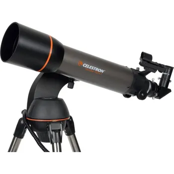 Teleskopický dalekohled CELESTRON NexStar SLT 102