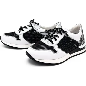 Dámské tenisky REMONTE Dámské tenisky R2512 RIEKER bílé Barva: weiss/komb., Velikost: 38