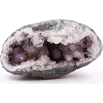 Drahý kámen Magieprirody.cz Ametyst geoda 1.205 kg - TOP kvalita - Brazílie #K854