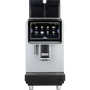 Kávovar Dr.Coffee F2 Plus